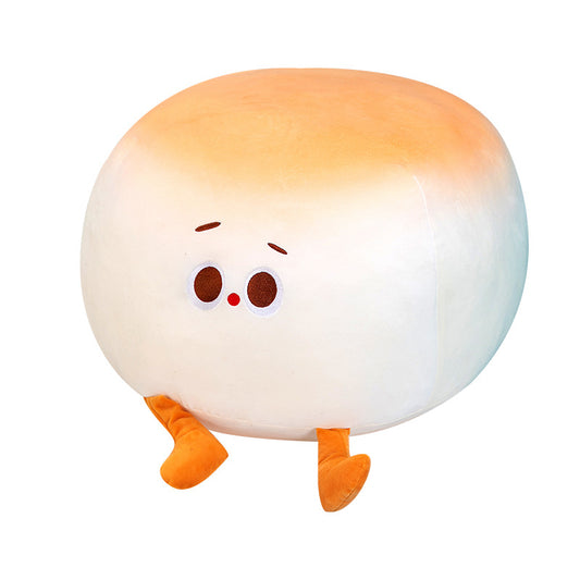 Bun Plush Pillow