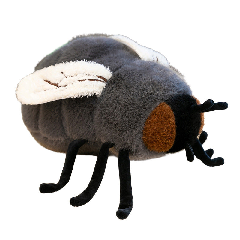Insect Plush Pillow